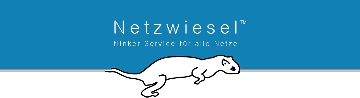 netzwiesel-logo